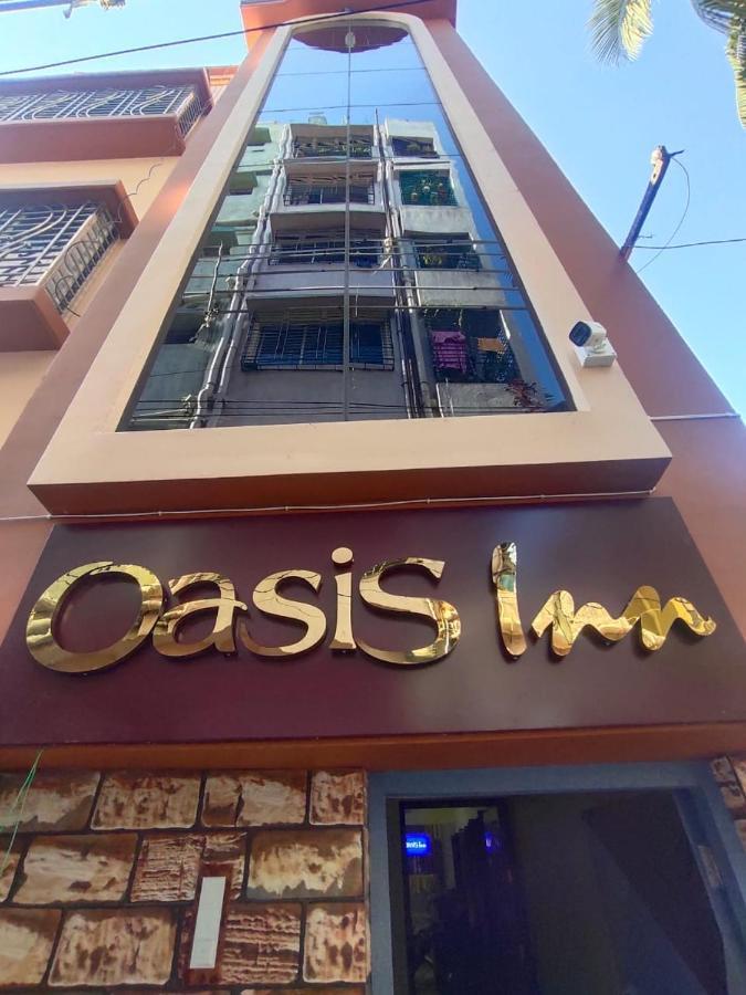 Oasis Inn Baharampur 外观 照片